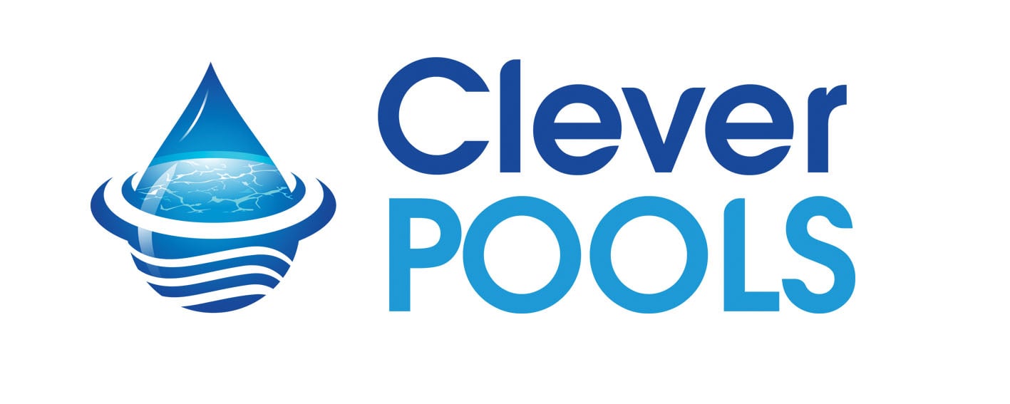 Logo Clever pools